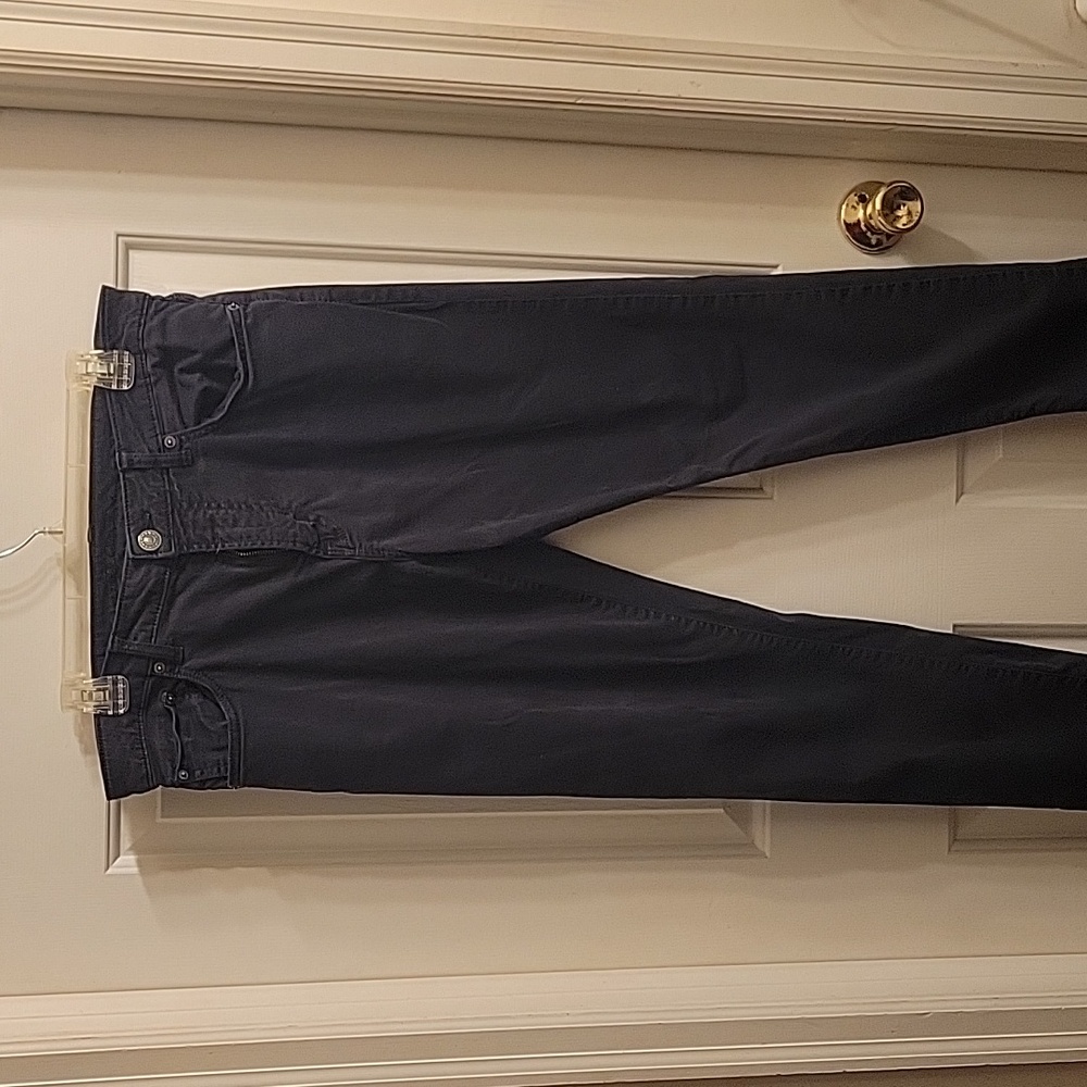 American eagle skinny pants